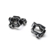 Team Losi Racing - Caster Block Set 5 Deg Aluminum: 22S...
