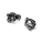 Team Losi Racing - Caster Block Set 5 Deg Aluminum: 22S Sprint (TLR-1070)