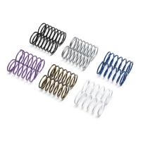 Losi - Spring Set 9-14lb (2): 22S Sprint (LOS-2604)