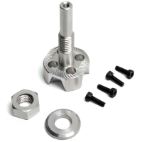 E-flite - Prop Adapter: Night Timber X Evolution 1.2m (EFL013857)