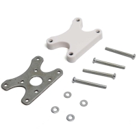 E-flite - Motor Mount: Night Timber X Evolution 1.2m (EFL013858)