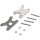E-flite - Motor Mount: Night Timber X Evolution 1.2m (EFL013858)