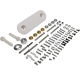 E-flite - Hardware Set: Night Timber X Evolution 1.2m...