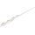 E-flite - Pushrod Set: Night Timber X Evolution 1.2m (EFL013859)
