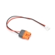 Adapter IC3 Buchse auf Molex 51005 Stecker