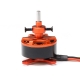 Spektrum - Brushless Motor 2408-1300Kv 14-Pole (SPMXAM3400)