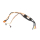 Spektrum - Avian 30-Amp Smart Lite Brushless ESC 3S-4S: IC2 (SPMXAE30E)