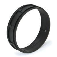 Pro-Line Racing - 1/4 Pro-Spec V2 Bead Front Tire Mounting Sleeves (2): Promoto-SM (PRO284708)