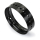 Pro-Line Racing - 1/4 Pro-Spec Black Aluminum Front Rim: Promoto-SM (PRO284706)