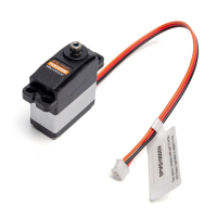 Spektrum - H3056M Sub-Micro Digital Metal Gear Heli Servo (SPMSH3056M)