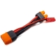 E-flite - Lighting Power Adapter IC3 - JST-RCY: Timber X...