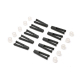 E-flite - Clevis Set: 4-Site Biplane/Eratix Flat Foamy...