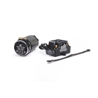 Spektrum - Firma 130A Brushless Smart ESC / 2250Kv Sensored Motor Combo (SPMXSEMC21)