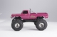 Smasher V2 Monster Truck rot RTR - 1:24