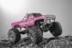 Smasher V2 Monster Truck rot RTR - 1:24