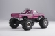 Smasher V2 Monster Truck rot RTR - 1:24