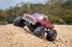 Smasher V2 Monster Truck rot RTR - 1:24