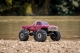 Smasher V2 Monster Truck rot RTR - 1:24