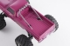 Smasher V2 Monster Truck rot RTR - 1:24