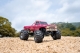 Smasher V2 Monster Truck rot RTR - 1:24