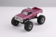Smasher V2 Monster Truck rot RTR - 1:24