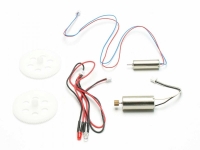 FliteZone Ersatzteil Beutel MD500E (C) (15794)