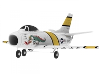 F-86 Sabre Impeller Jet RTF - 420mm