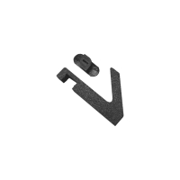 14mm Universal Clamp Holder for Acoustic Panels