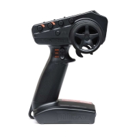 Spektrum - DX3 SMART DSMR LMT 2.0 Transmitter Only (SPMR2350)