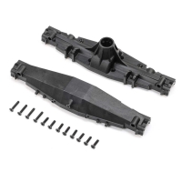 Losi - Axle Housing Set 1 Piece Rear Half: LMT 2.0 (LOS-1805)