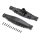 Losi - Axle Housing Set 1 Piece Rear Half: LMT 2.0 (LOS-1805)