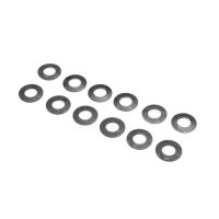 Losi - Bellville Disc Spring HD Servo Saver Med (12): LMT 2.0 (LOS-2070)