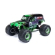 LMT 2.0 Grave Digger 4X4 Solid Axle Brushless Monster...