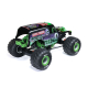 LMT 2.0 Grave Digger 4X4 Solid Axle Brushless Monster...