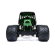 LMT 2.0 Grave Digger 4X4 Solid Axle Brushless Monster Truck RTR Green - 1:8