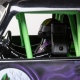 LMT 2.0 Grave Digger 4X4 Solid Axle Brushless Monster Truck RTR Green - 1:8