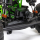 LMT 2.0 Grave Digger 4X4 Solid Axle Brushless Monster Truck RTR Green - 1:8