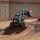 LMT 2.0 Grave Digger 4X4 Solid Axle Brushless Monster Truck RTR Green - 1:8