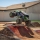 LMT 2.0 Grave Digger 4X4 Solid Axle Brushless Monster Truck RTR Green - 1:8