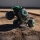 LMT 2.0 Grave Digger 4X4 Solid Axle Brushless Monster Truck RTR Green - 1:8