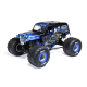 LMT 2.0 Son-Uva Digger 4X4 Solid Axle Brushless Monster...