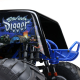 LMT 2.0 Son-Uva Digger 4X4 Solid Axle Brushless Monster Truck RTR Blue - 1:8
