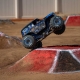 LMT 2.0 Son-Uva Digger 4X4 Solid Axle Brushless Monster Truck RTR Blue - 1:8