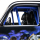 LMT 2.0 Son-Uva Digger 4X4 Solid Axle Brushless Monster Truck RTR Blue - 1:8