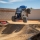 LMT 2.0 Son-Uva Digger 4X4 Solid Axle Brushless Monster Truck RTR Blue - 1:8