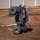 LMT 2.0 Son-Uva Digger 4X4 Solid Axle Brushless Monster Truck RTR Blue - 1:8