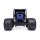LMT 2.0 Son-Uva Digger 4X4 Solid Axle Brushless Monster Truck RTR Blue - 1:8