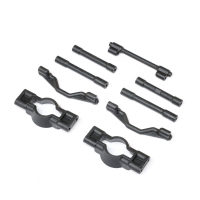 Losi - Crossbar Chassis Brace Set: LMT 2.0 (LOS-1838)