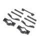 Losi - Crossbar Chassis Brace Set: LMT 2.0 (LOS-1838)