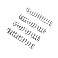 Losi - Shock Spring Internal 1.8lb (4): LMT 2.0 (LOS-1842)